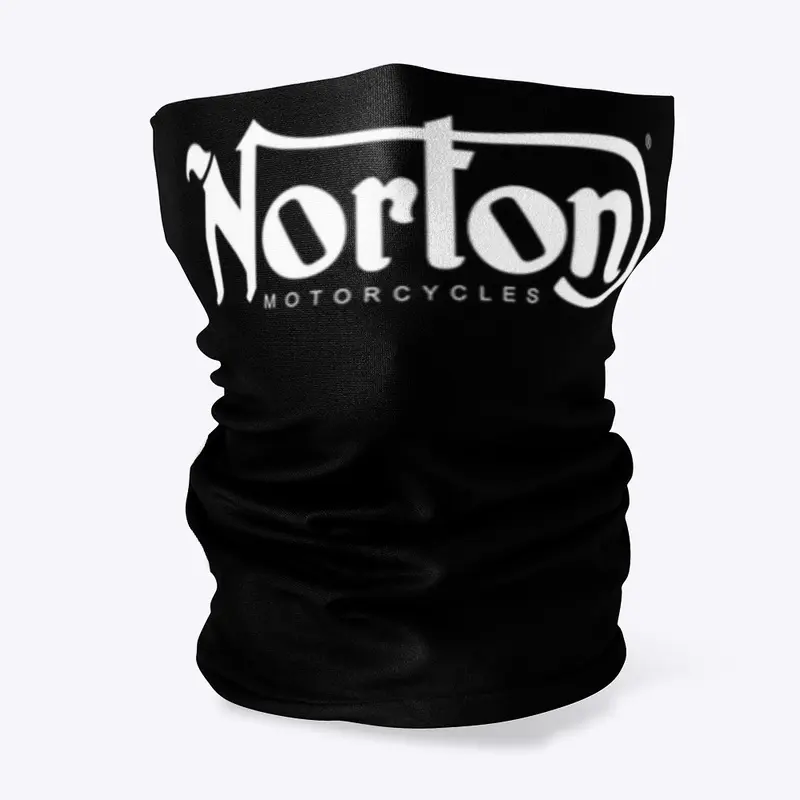 Norton Motorcycle PPE